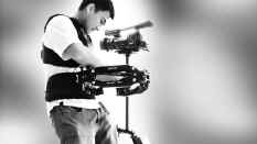 steadicam hire brisbane