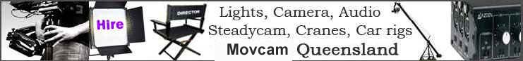 MediaFX film equipment hire for the basics, steadicam, cranes, track and dollies, motorised heads, cameras, EX3, 7D, car mounts