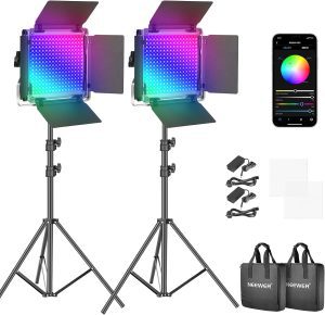 RGB lighting