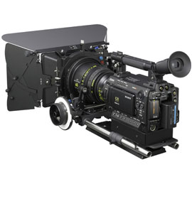 film equipment hire sunshine coast