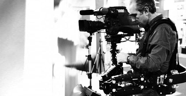 sunshine coast camera operator
