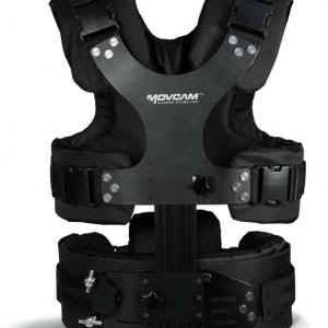 Hire - Steadicam D200