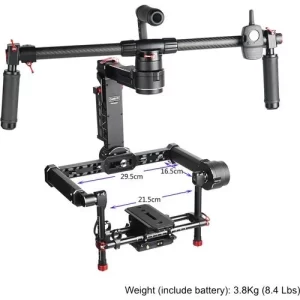 film grip stabilisers steadicams gimbals